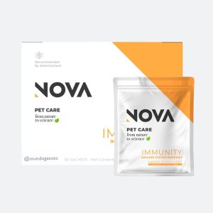 Nova Immunity – soporte al sistema inmunológico