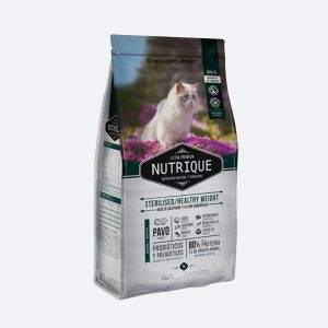 Nutrique Esterilizado 2kg