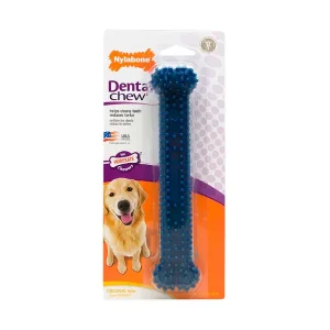 NYLABONE DENTAL CHEW BLISTER CARD GIANT