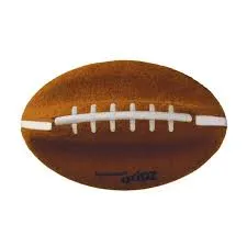 NYLABONE PLAY FOOTBALL MEDIUM 5.5 PULG.