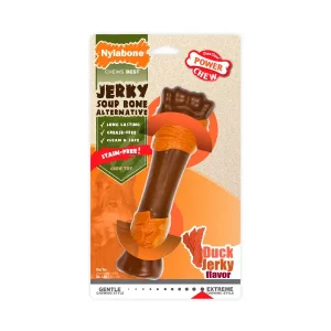 NYLABONE JERKY SOUP BONE ALTERNATIVE SOUPER