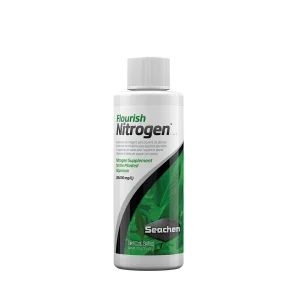 SEACHEM FLOURISH NITROGEN 100 mL / 3.4 fl. oz.