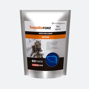 Nutraforz Hepatoforz Hepatico