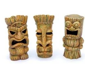 PENN PLAX TIKIS ASST SMALL