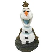PENN PLAX FROZEN OLAF MINI
