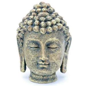 PENN PLAX MINI BUDDHA HEAD
