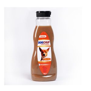 Dogchup Salsa Sabor Cordero – 350ml