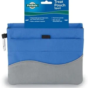 PETSAFE Treat Pouch Sport Cadet