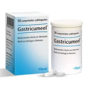 Gastricumeel