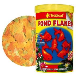 POND FLAKES 1000ml/145grs (FRASCO)