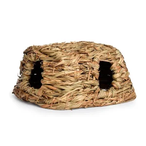 PREVUE PET GRASS HUT