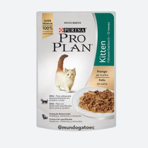 Comida húmeda de pollo – Pro Plan