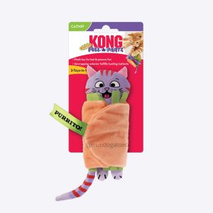 Juguete Purrito – KONG