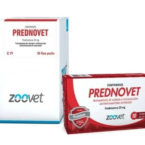 Prednovet