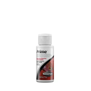 SEACHEM PRIME 50 mL / 1.7 fl. oz.