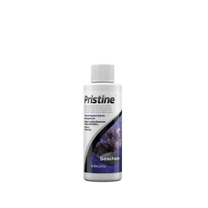 SEACHEM PRISTINE 100 mL / 3.4 fl. oz.