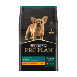 Pro Plan Cachorro raza Pequeña (7.5kg)