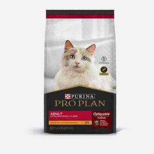 Proplan gatos adultos 3kg