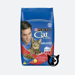 Cat Chow Carne 1.5Kg