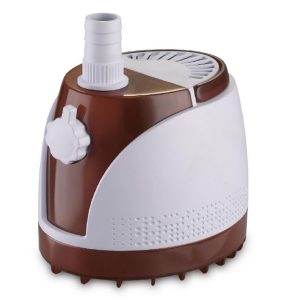 Bomba de agua sumergible, ultra silenciosa para fuentes y acuarios 4200L/H 85W