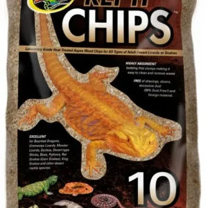 ZOOMED REPTI CHIP 10QT