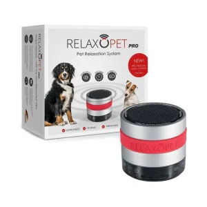 RELAXOPET PRO DOG