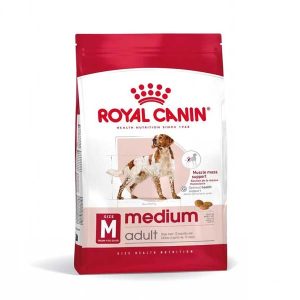 ROYAL DOG MEDIUM ADULT