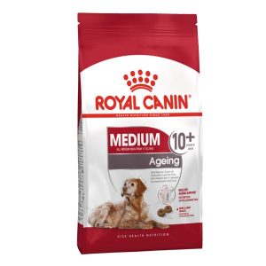 ROYAL DOG MEDIUM AGEING +10