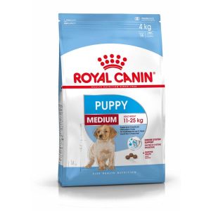 ROYAL DOG MEDIUM PUPPY 1 KG