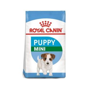 ROYAL DOG MINI PUPPY