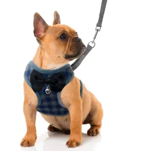 RYPET SOFT HARNESS BLUE M