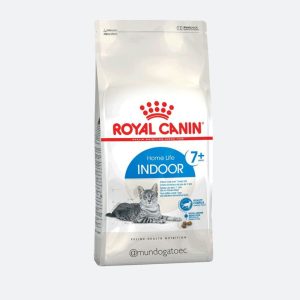 Royal Canin Home Life Indoor 7+ 1.5kg