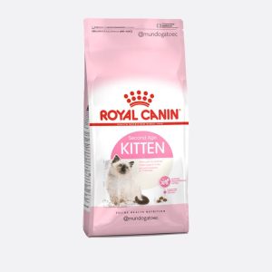 Royal Canin Kitten 2Kg
