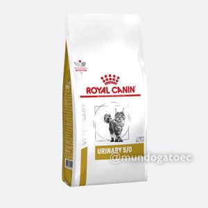Royal Canin Urinary S/O 1.5Kg