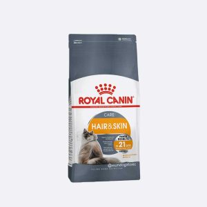 Royal canin hair & skin care 2kg