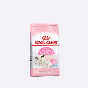 Royal Canin Mother & babycat 400 gr.