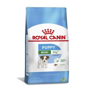 Royal Canin puppy MINI 3Kg