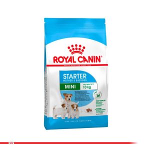 Royal Canin starter MINI 1Kg