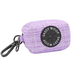 SASSY WOOF AURORA WASTE BAG HOLDER