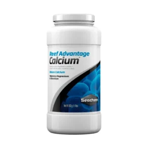 SEACHEM REEF ADVANTAGE CALCIUM 500GR