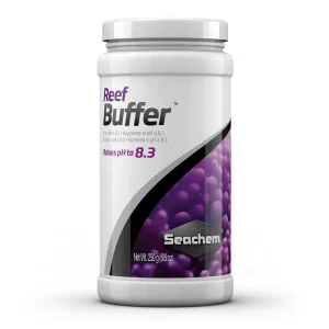 SEACHEM REEF BUFFER 500G
