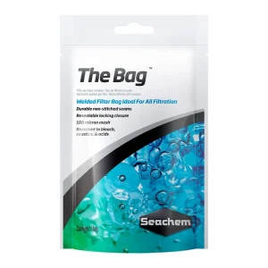 SEACHEM THE BAG 10 IN X 5 IN