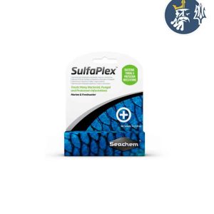 Sulfaplex 10gr