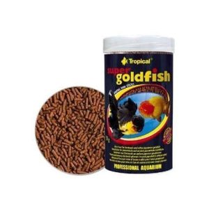 SUPER GOLDFISH MINI STICKS 1000ml/600gr