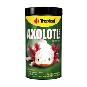 TROPICAL AXOLOTL 250ML 135GR