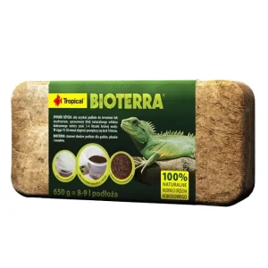 TROPICAL BIOTERRA SUSTRATE 650G