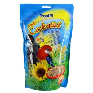 TROPIFIT NINFA COCKATIEL 700G