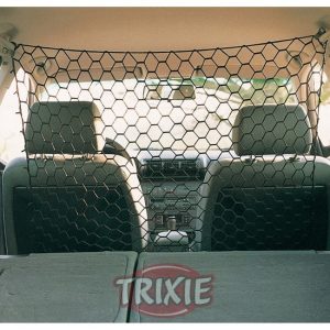 Red separadora Coches, Nylon, 1x1m