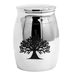 Urna de Incineración para Cenizas