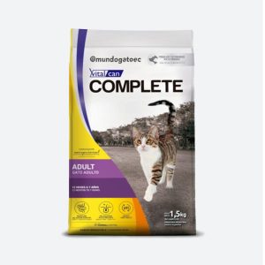 COMPLETE Gato adulto – 1.5kg
